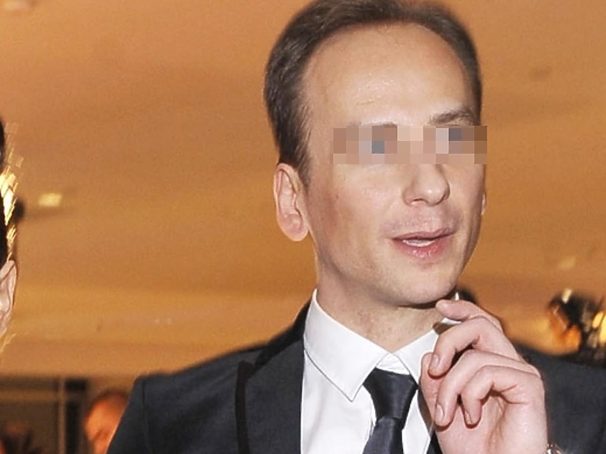 Majątek i długi Dariusza Krupy