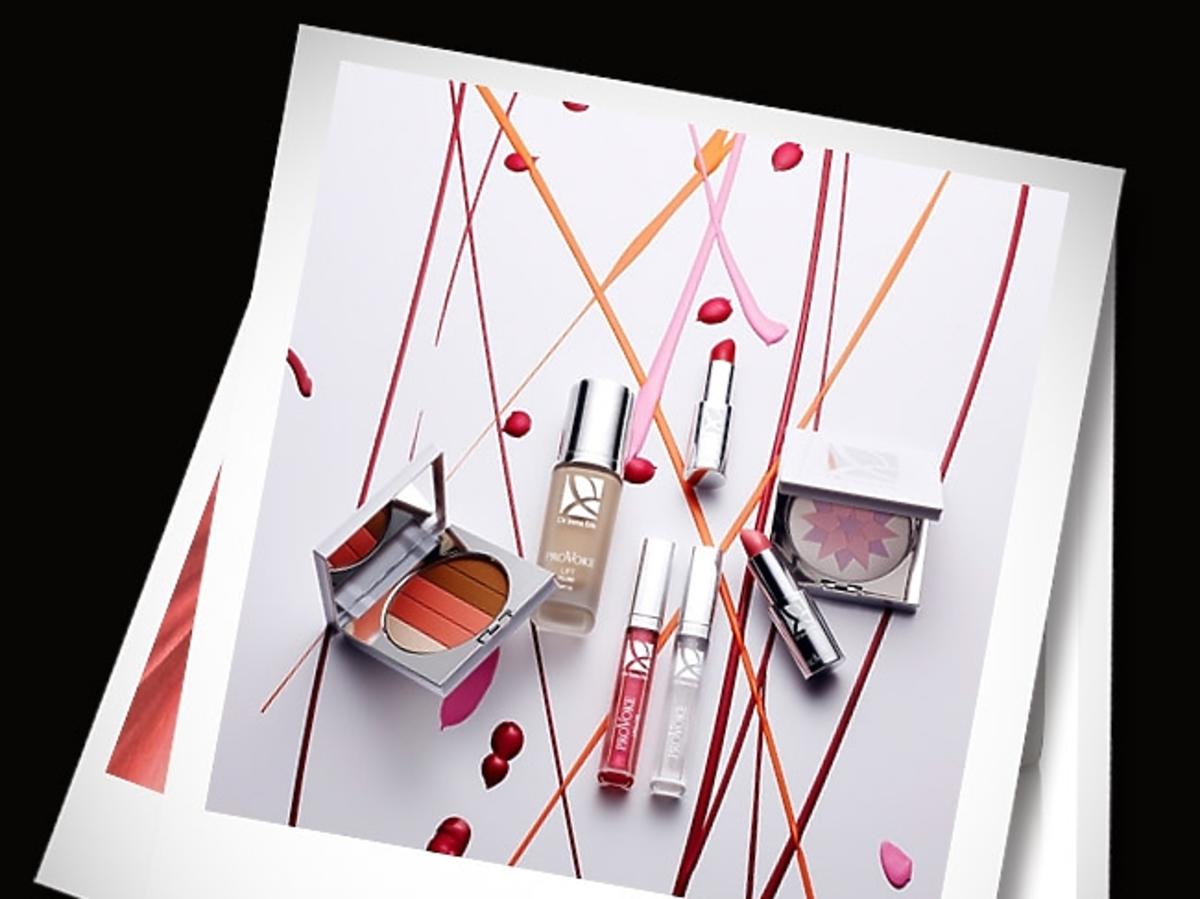 Make-up Dr Irena Eris PROVOKE