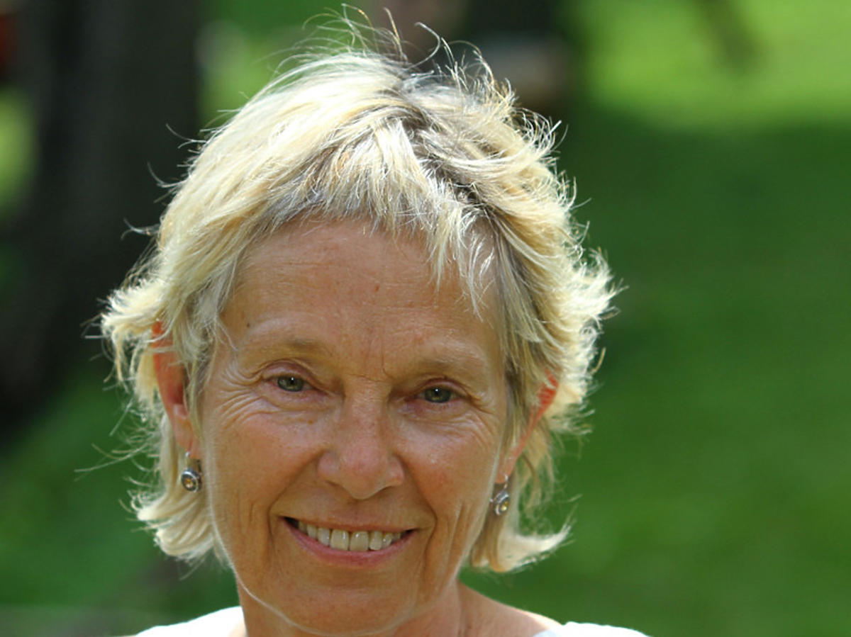 Małgorzata Braunek