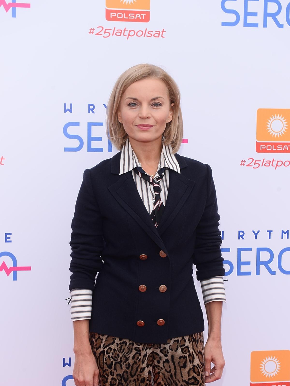 Małgorzata Foremniak