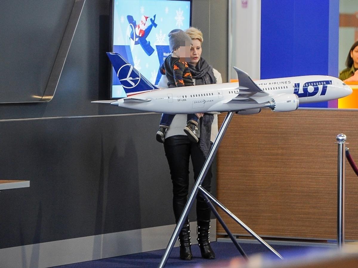 Małgorzata Kożuchowska
