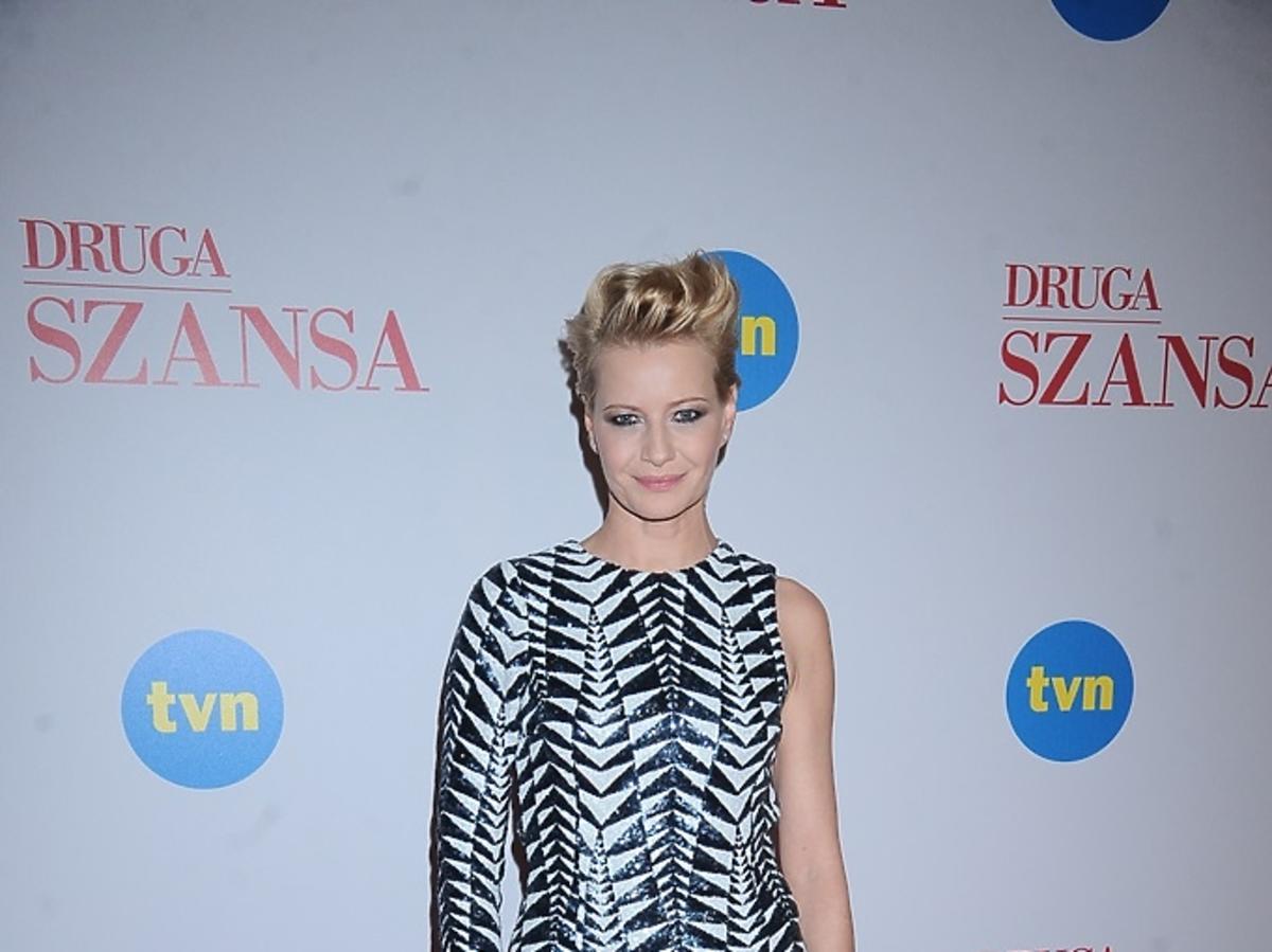 Małgorzata Kożuchowska