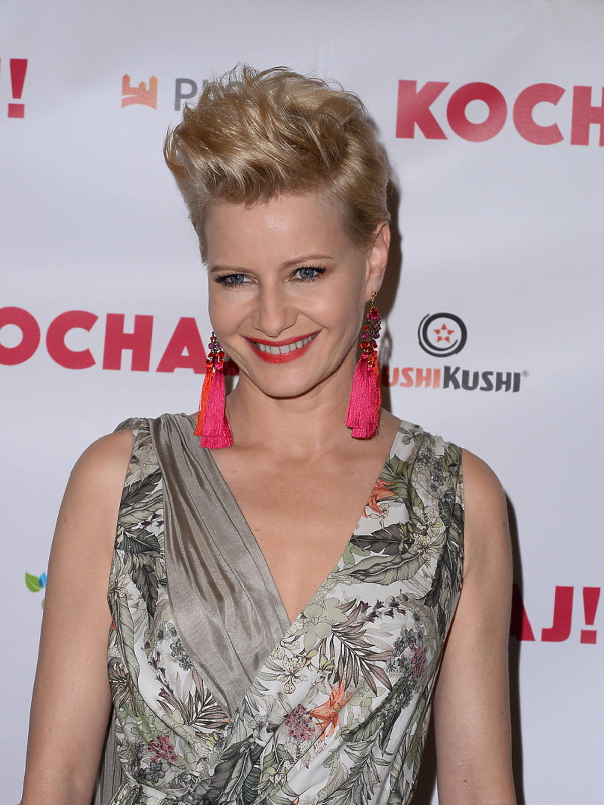 Małgorzata Kożuchowska