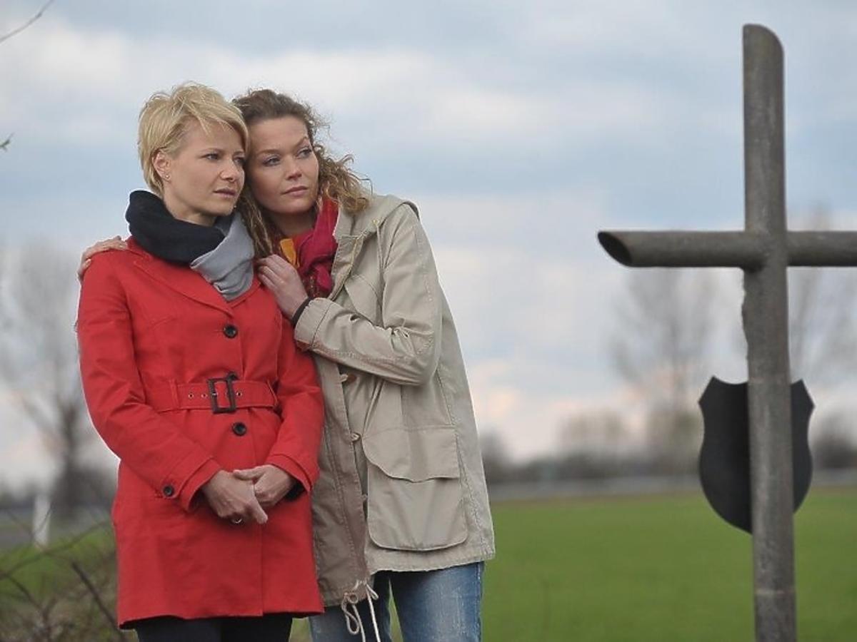 Małgorzata Kożuchowska odeszła z serialu M jak miłość