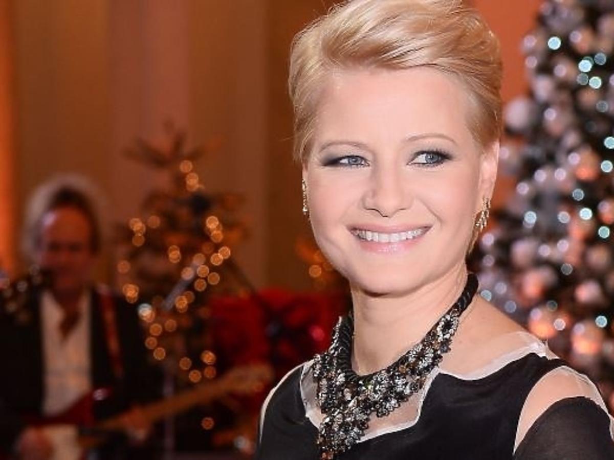 Małgorzata Kożuchowska poprowadzi wielką galę