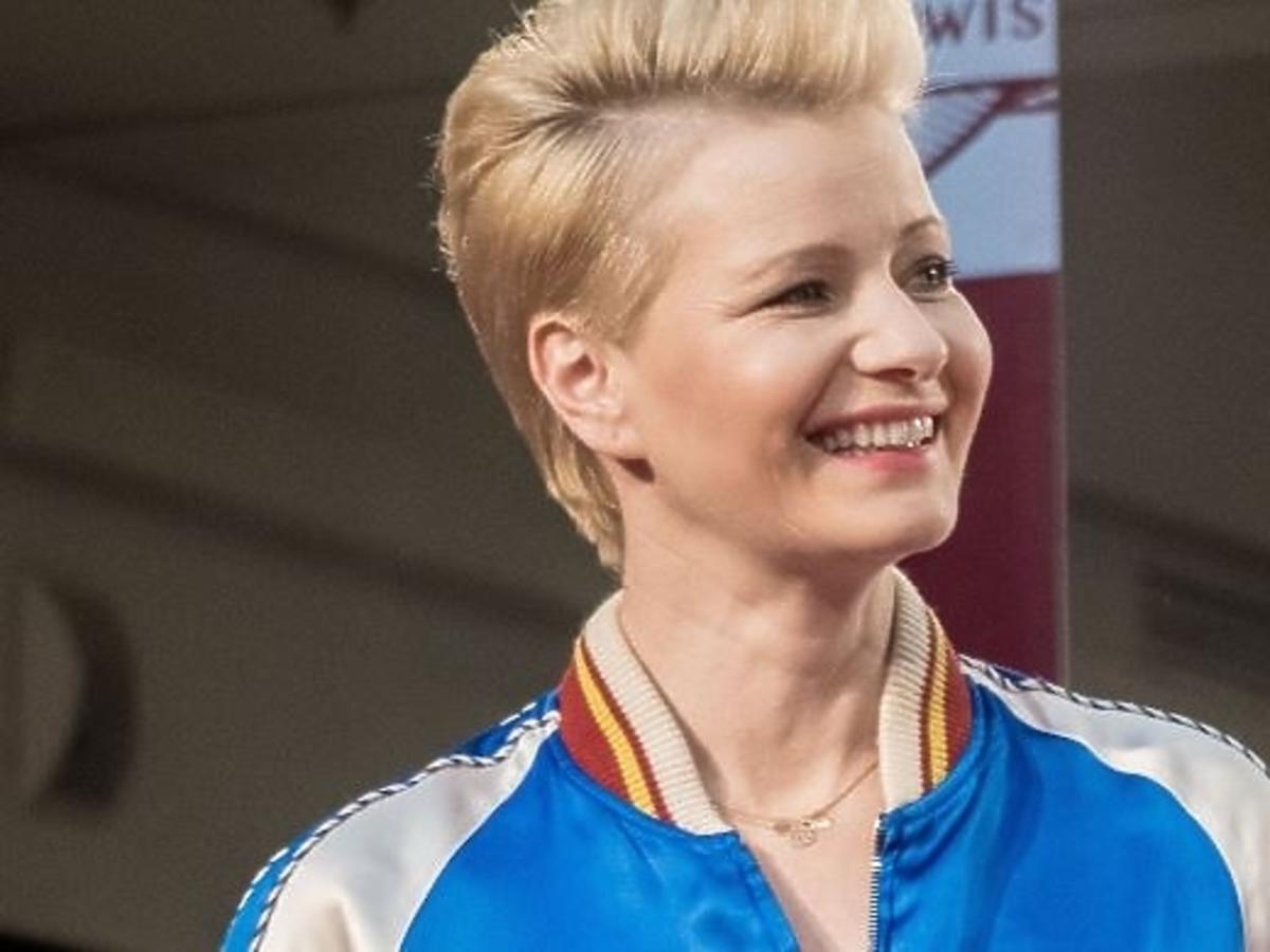 Małgorzata Kożuchowska szczerze mówi o wierze