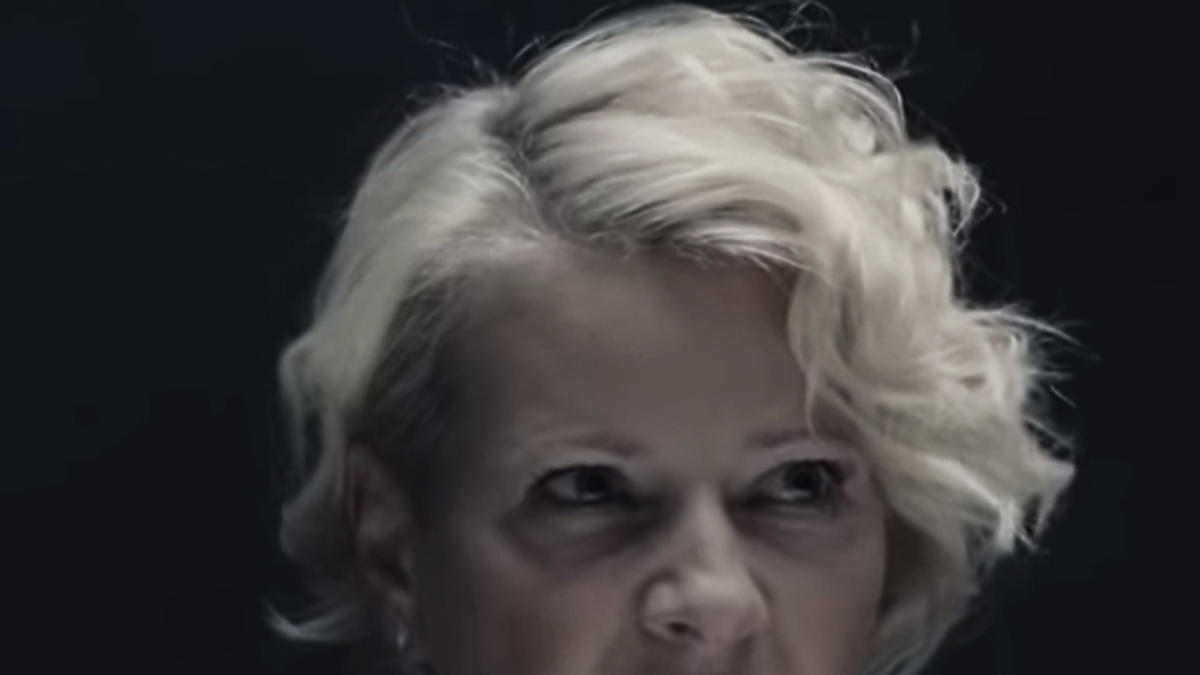 Zwiastun nowego filmu Vegi "Bad Boy" z Małgorzatą Kożuchowską