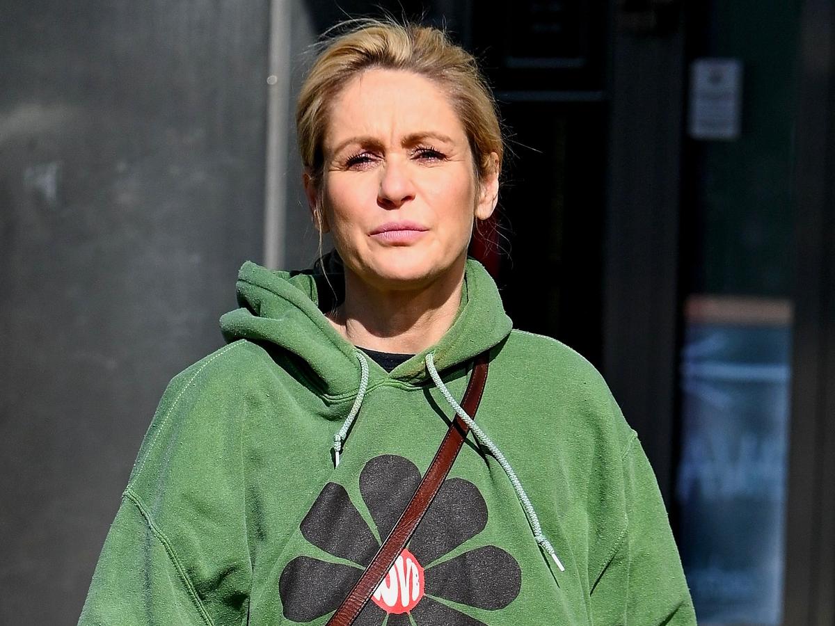 Małgorzata Ohme o kulisach zwolnienia z Dzień Dobry TVN