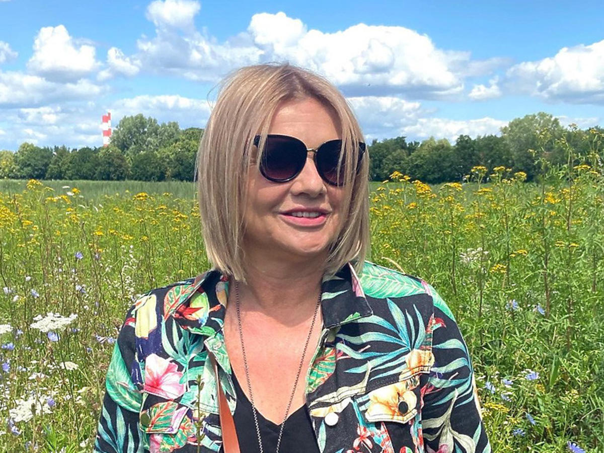 Małgorzata Ostrowska-Królikowska