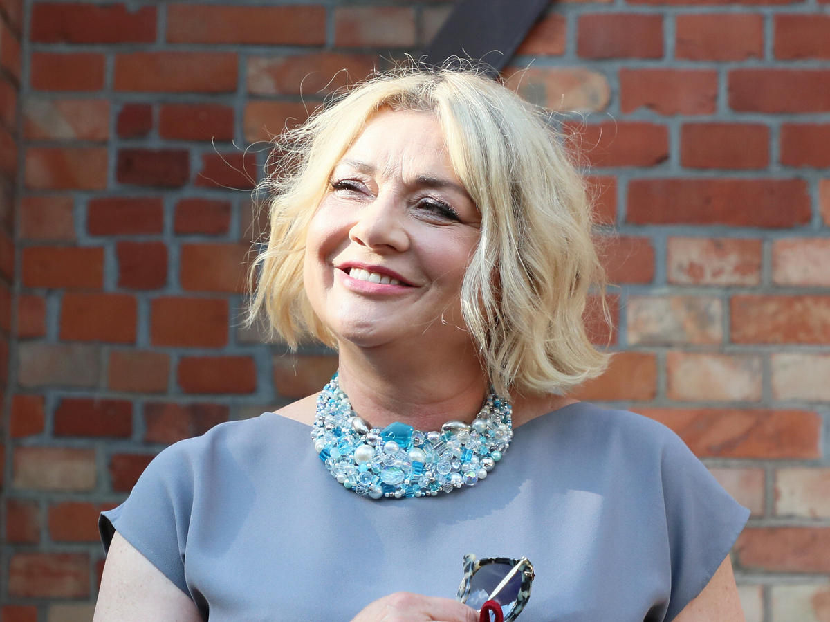 Małgorzata Ostrowska-Królikowska