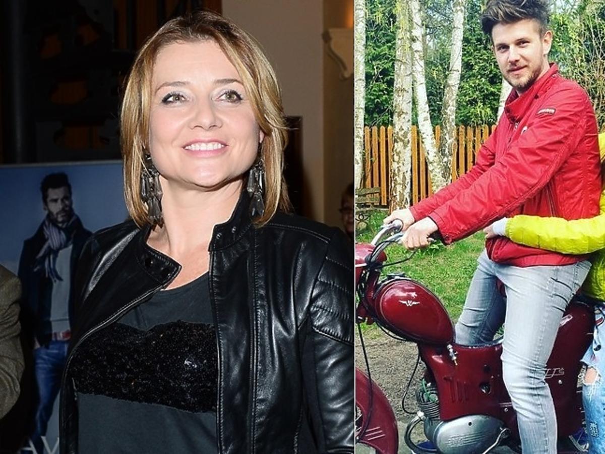 Małgorzata Ostrowska-Królikowska, Antoni Królikowski, Katarzyna Sawczuk