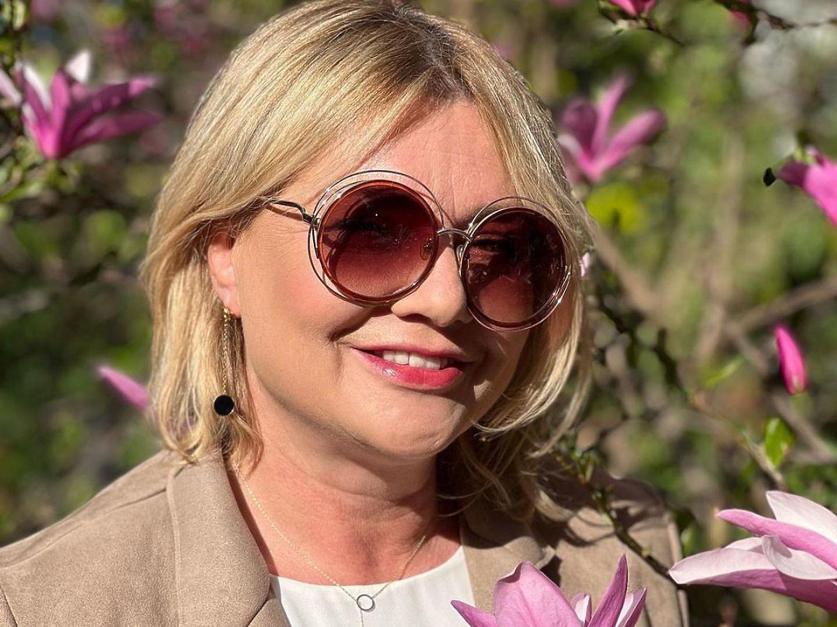 Małgorzata Ostrowska-Królikowska o aferach