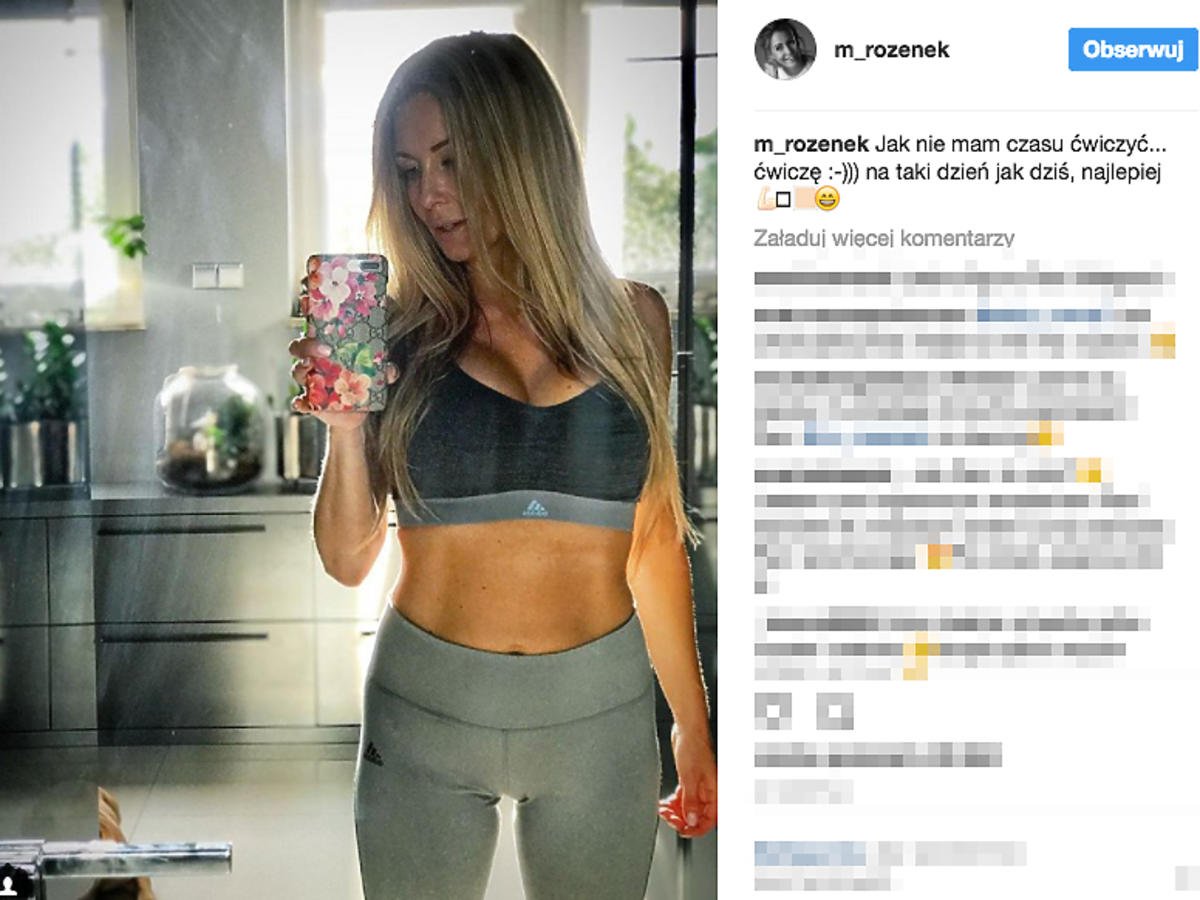 Małgorzata Rozenek