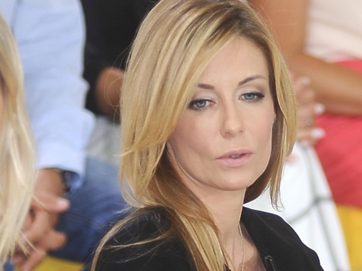 Małgorzata Rozenek chce być drugą Chodakowską