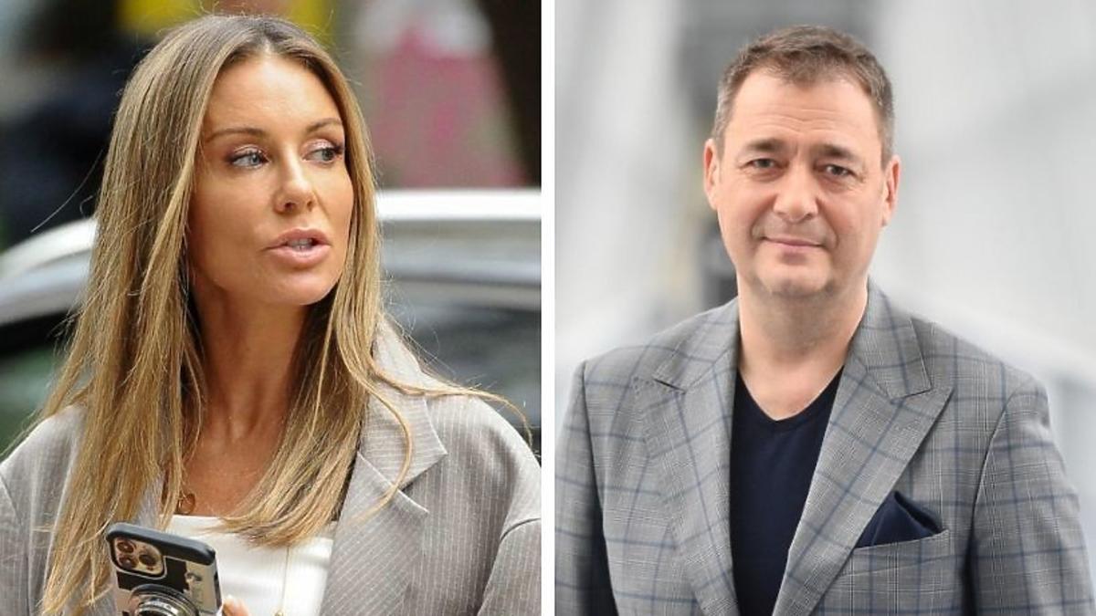 Czy Andrzej Rozenek I Jacek Rozenek To Bracia Jacek Rozenek o relacjach z kobietami: "większość czasu byłem sam". Co