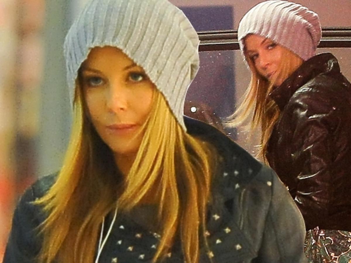 Małgorzata Rozenek jeździ samochodem audi q7 za 300 tysięcy złotych
