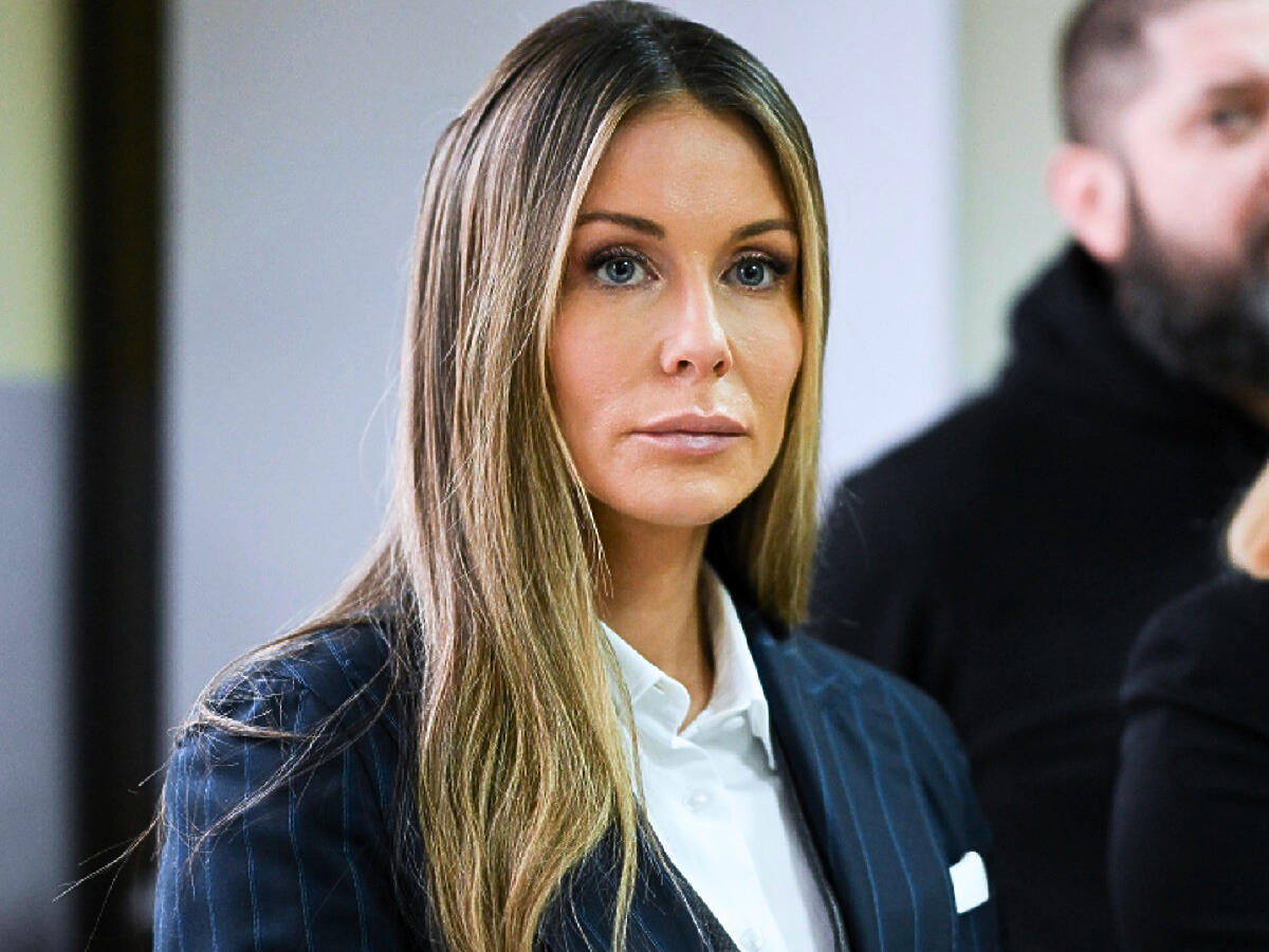 Małgorzata Rozenek-Majdan o utracie pracy