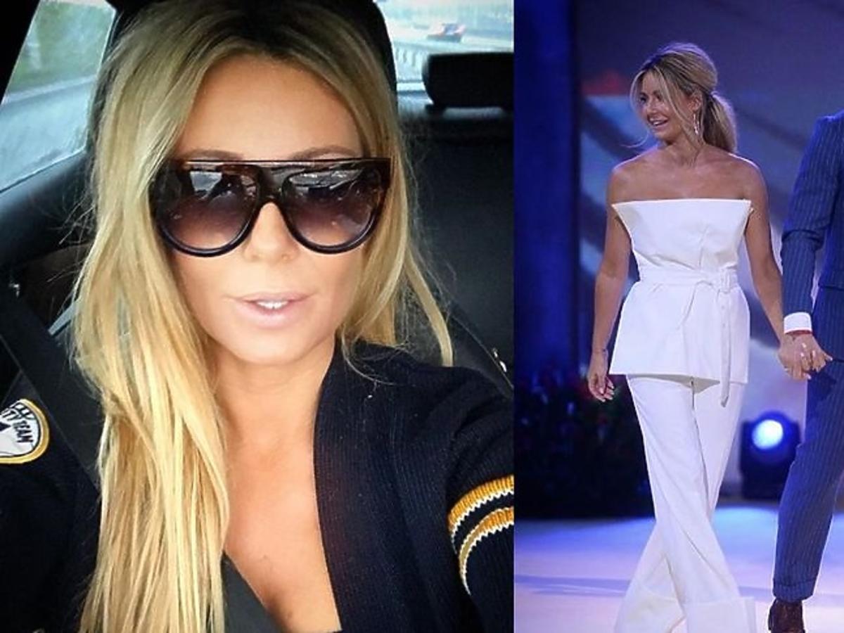 Małgorzata Rozenek nie wystąpi w Tańcu z Gwiazdami