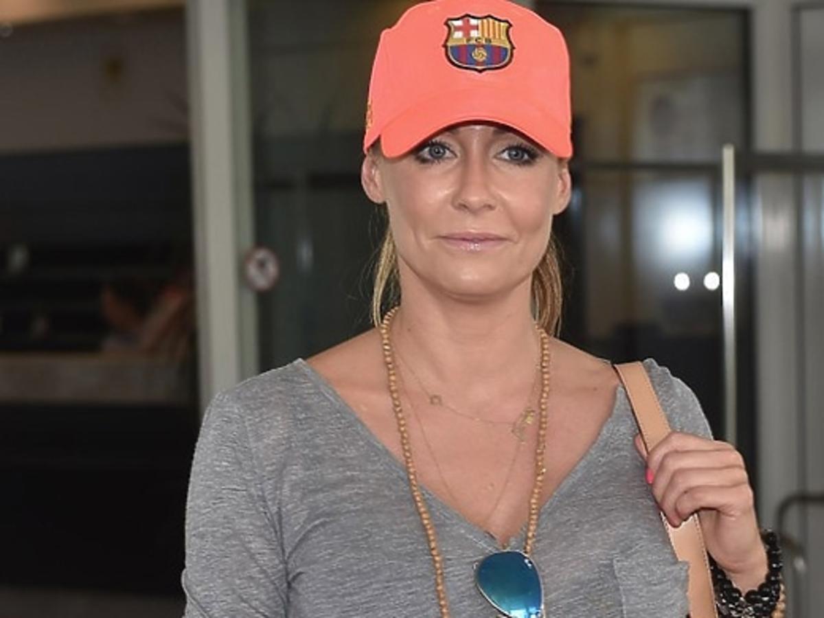 Małgorzata Rozenek wydaje książkę o modzie