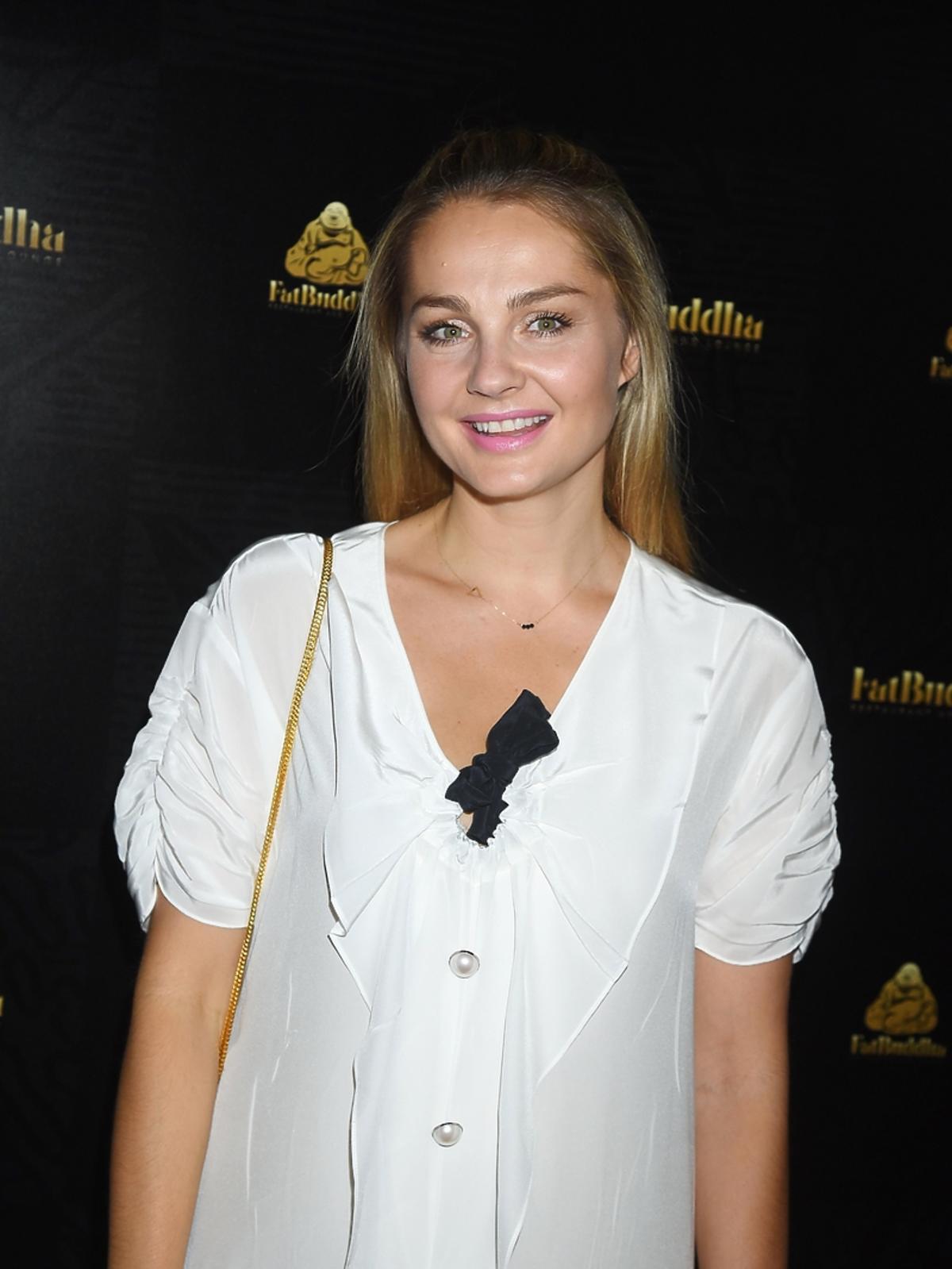 Małgorzata Socha