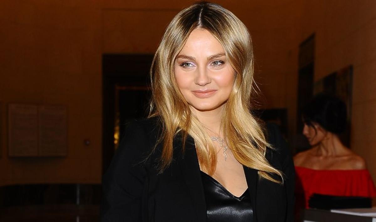Małgorzata Socha o powrocie do show-biznesu