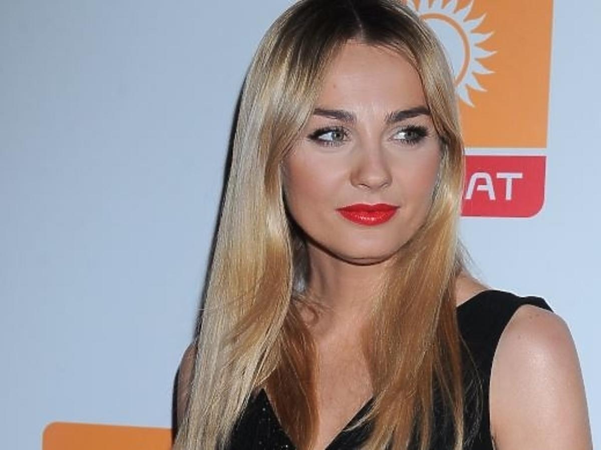 Małgorzata Socha o przyjaźni damsko-męskiej