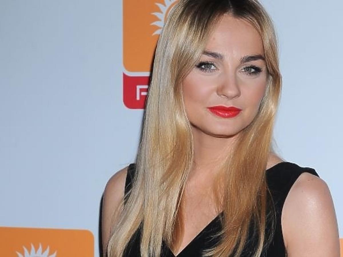 Małgorzata Socha o przyjaźni z Anną Cieślak