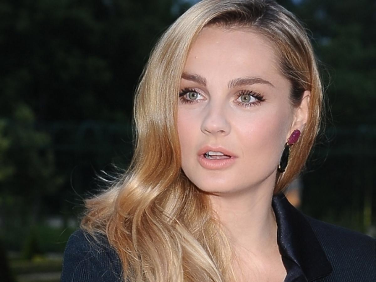 Małgorzata Socha o swoich lękach