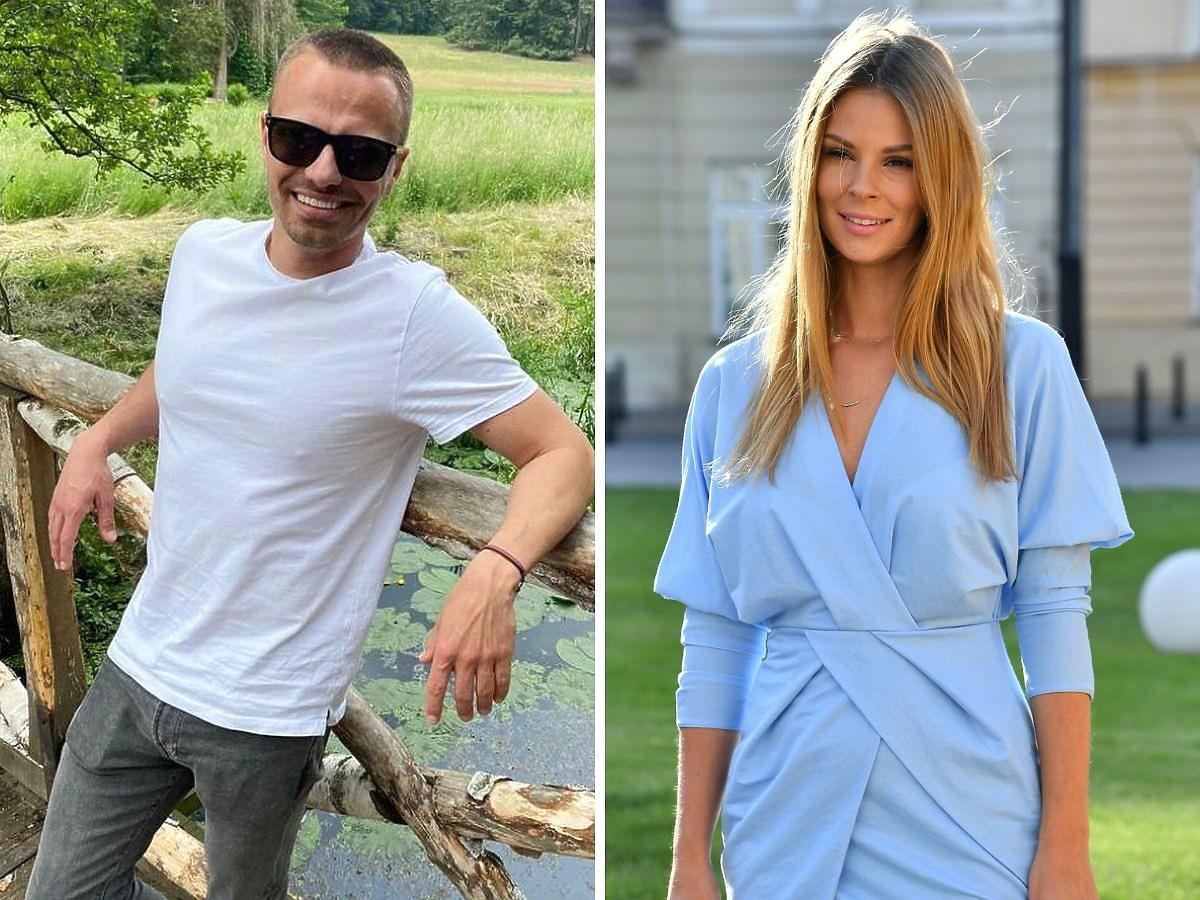 Małgorzata Tomaszewska krytykuje Marcina Hakiela