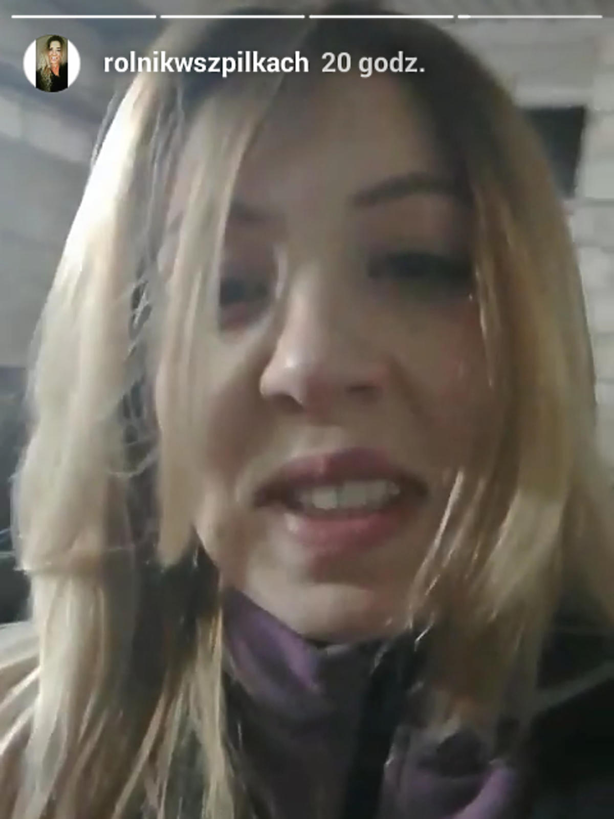 Małgorzata z