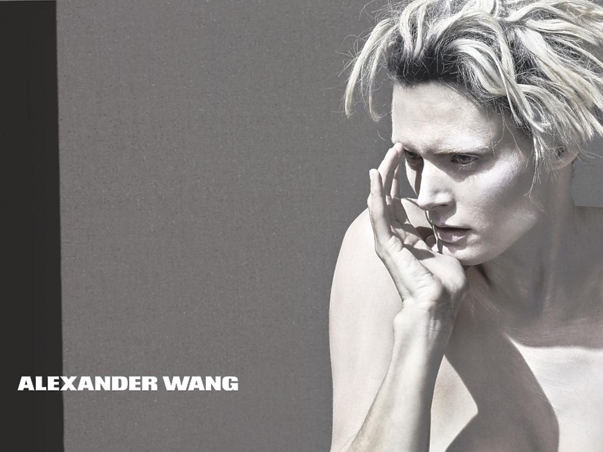 Małgosia Bela Alexander Wang