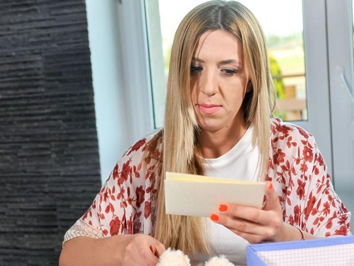 Małgosia z Rolnik szuka żony