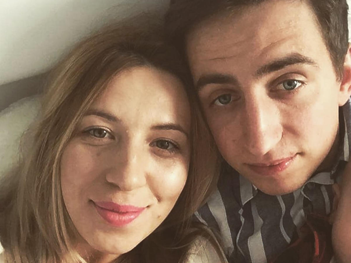Małgosia z Rolnik szuka żony o ustach