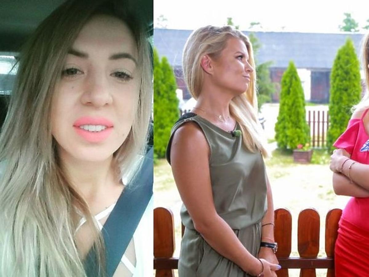 Małgosia z Rolnik szuka żony pokazała zdjęcie z finału programu
