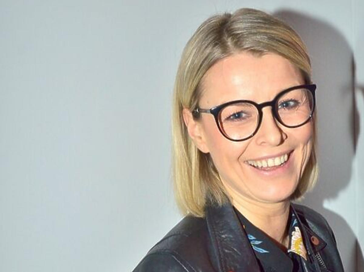 Mandaryna, Marta Wiśniewska