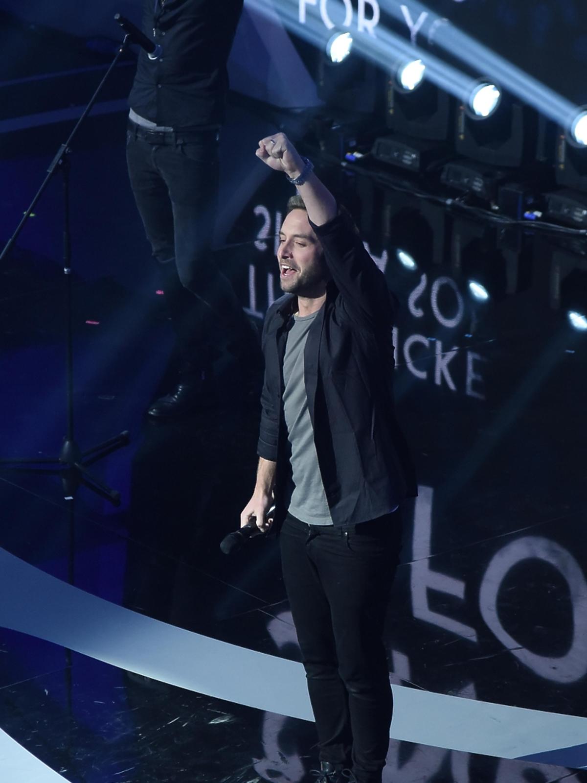 Mans Zelmerlow gość specjalny na polskicj preselekcjach