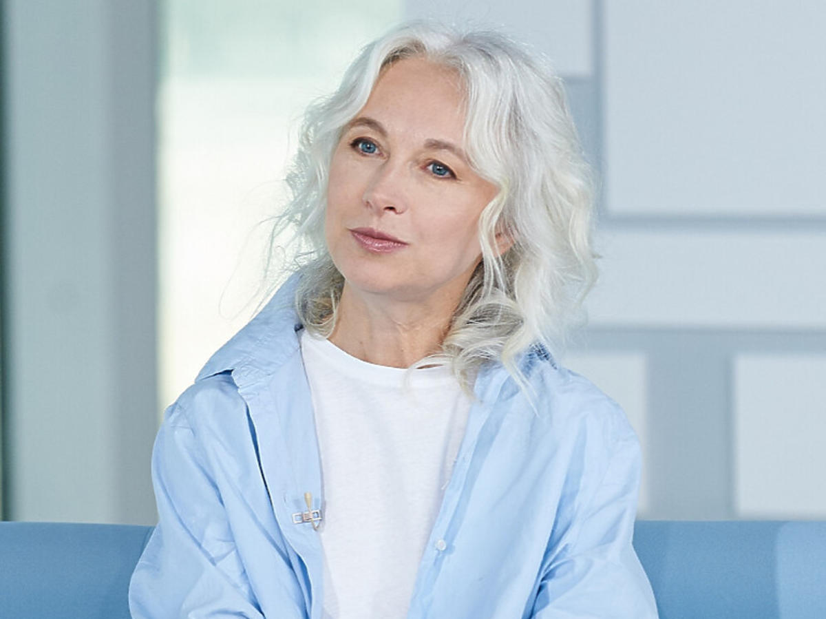 Manuela Gretkowska