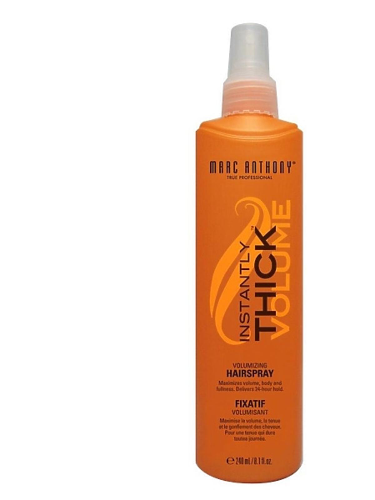 Marc Anthony Spray Utrwalający