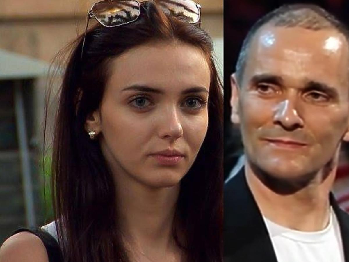 Marcela Leszczak o relacjach z ojcem