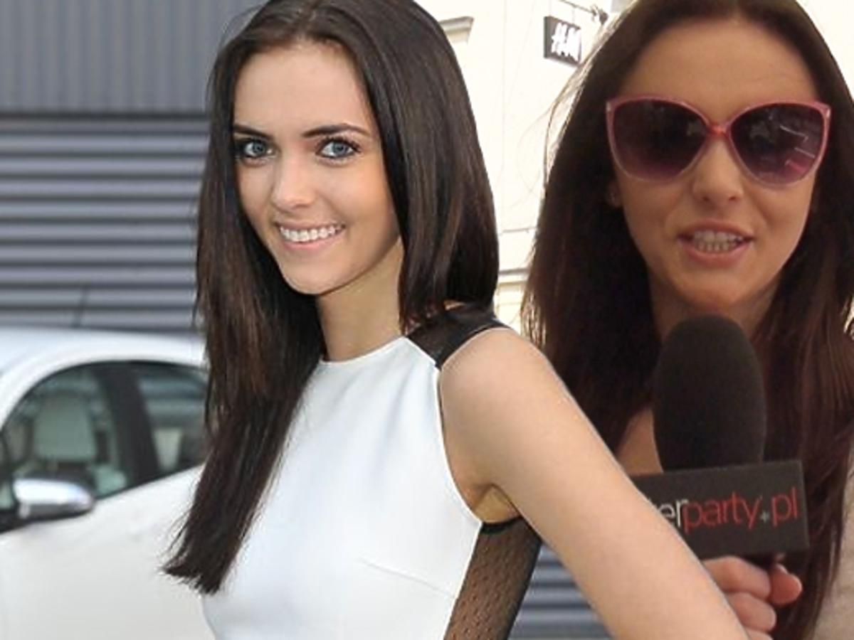 Marcela wspomina jurorów Top Model
