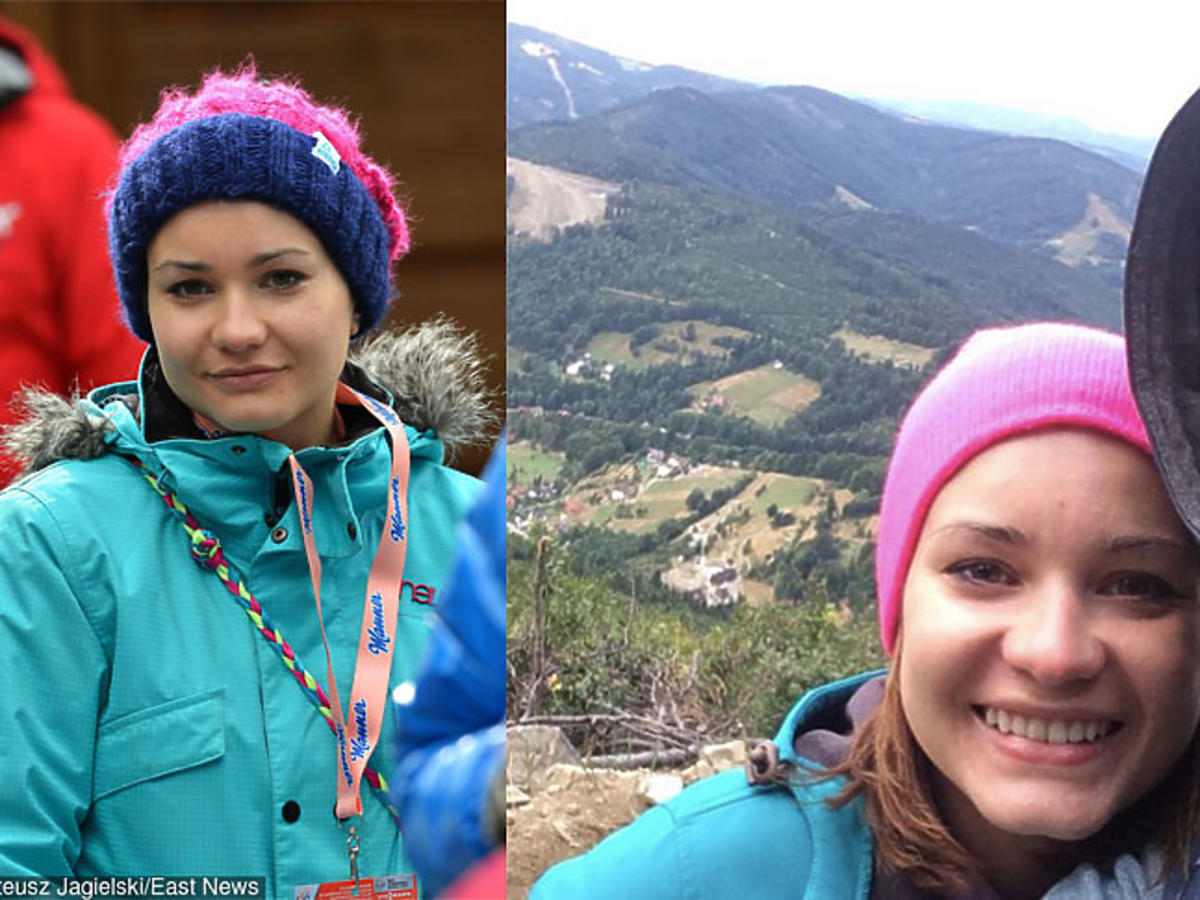 Marcelina Hula, żona Stefana Huli