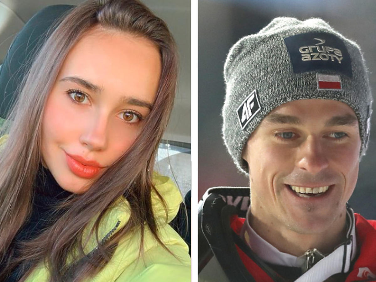Marcelina Ziętek zapowiada: "robię sobie brazylijskie pośladki". Co na to Piotr Żyła?