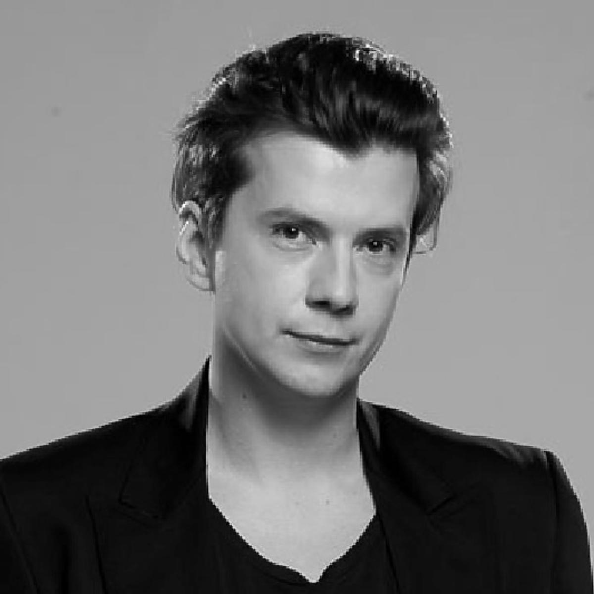 Marcin Brzezinski