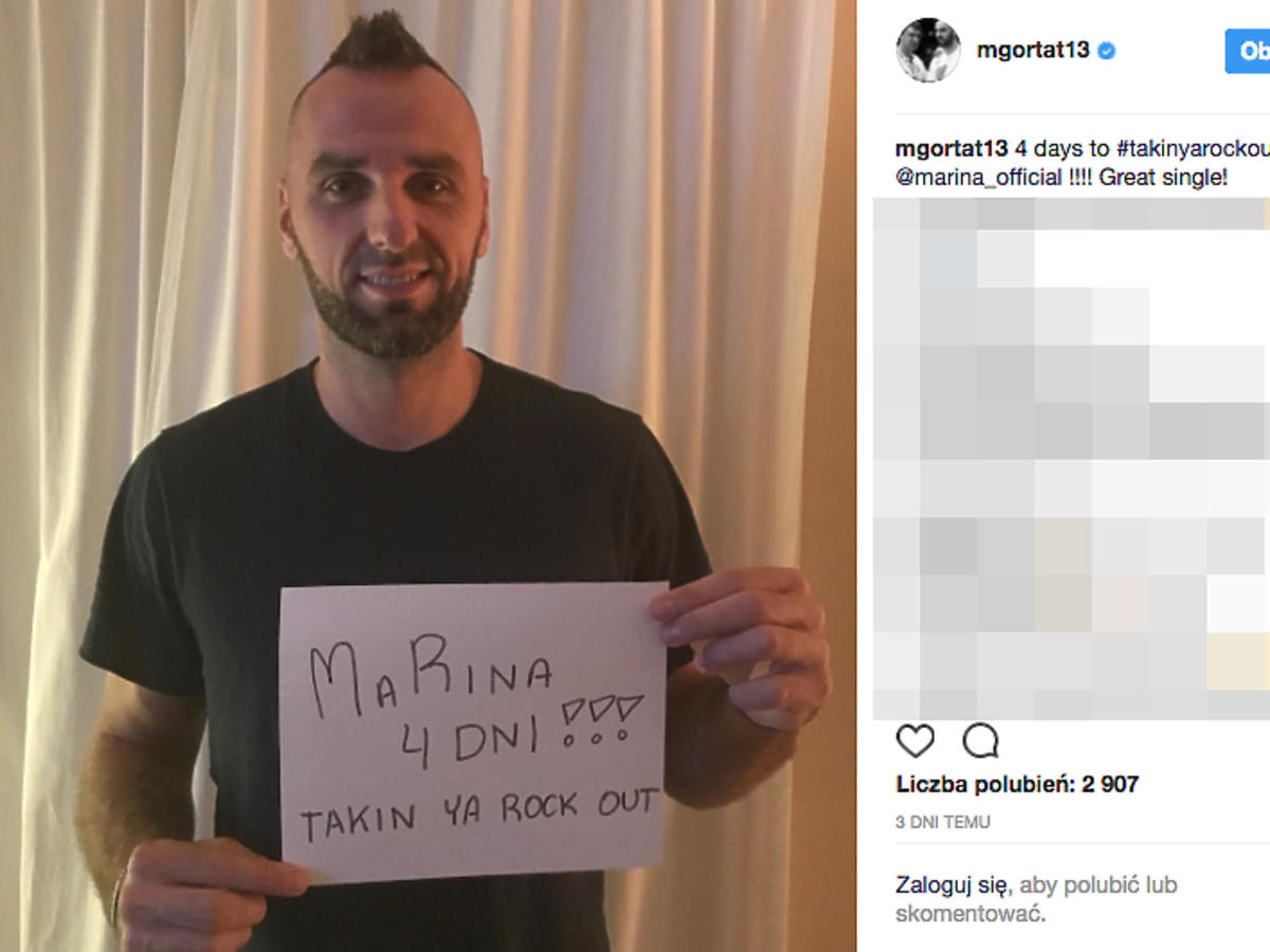 Marcin Gortat
