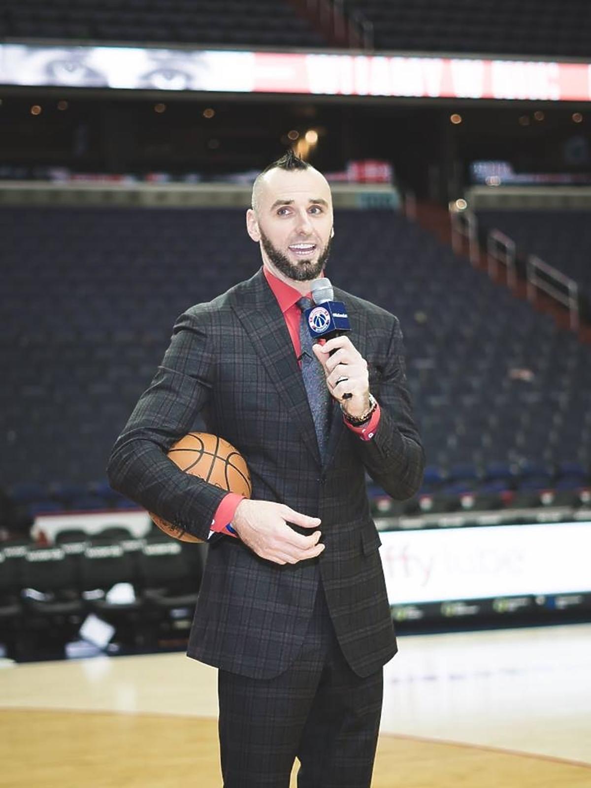 Marcin Gortat