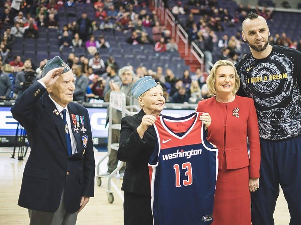 Marcin Gortat