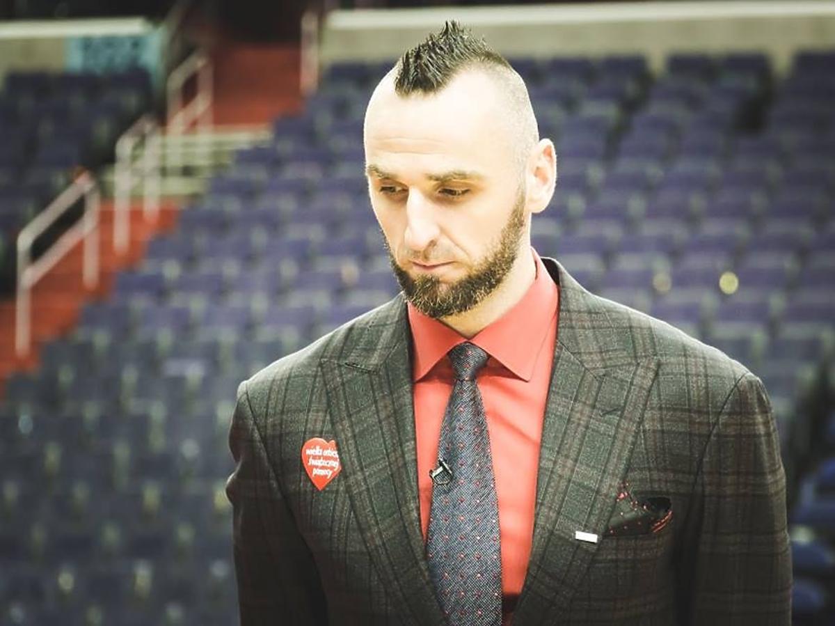 Marcin Gortat