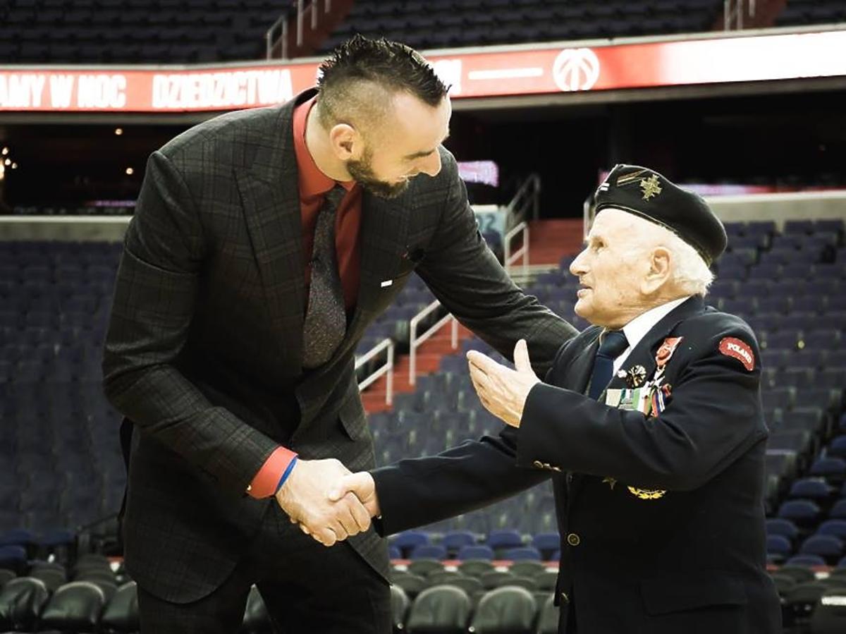 Marcin Gortat