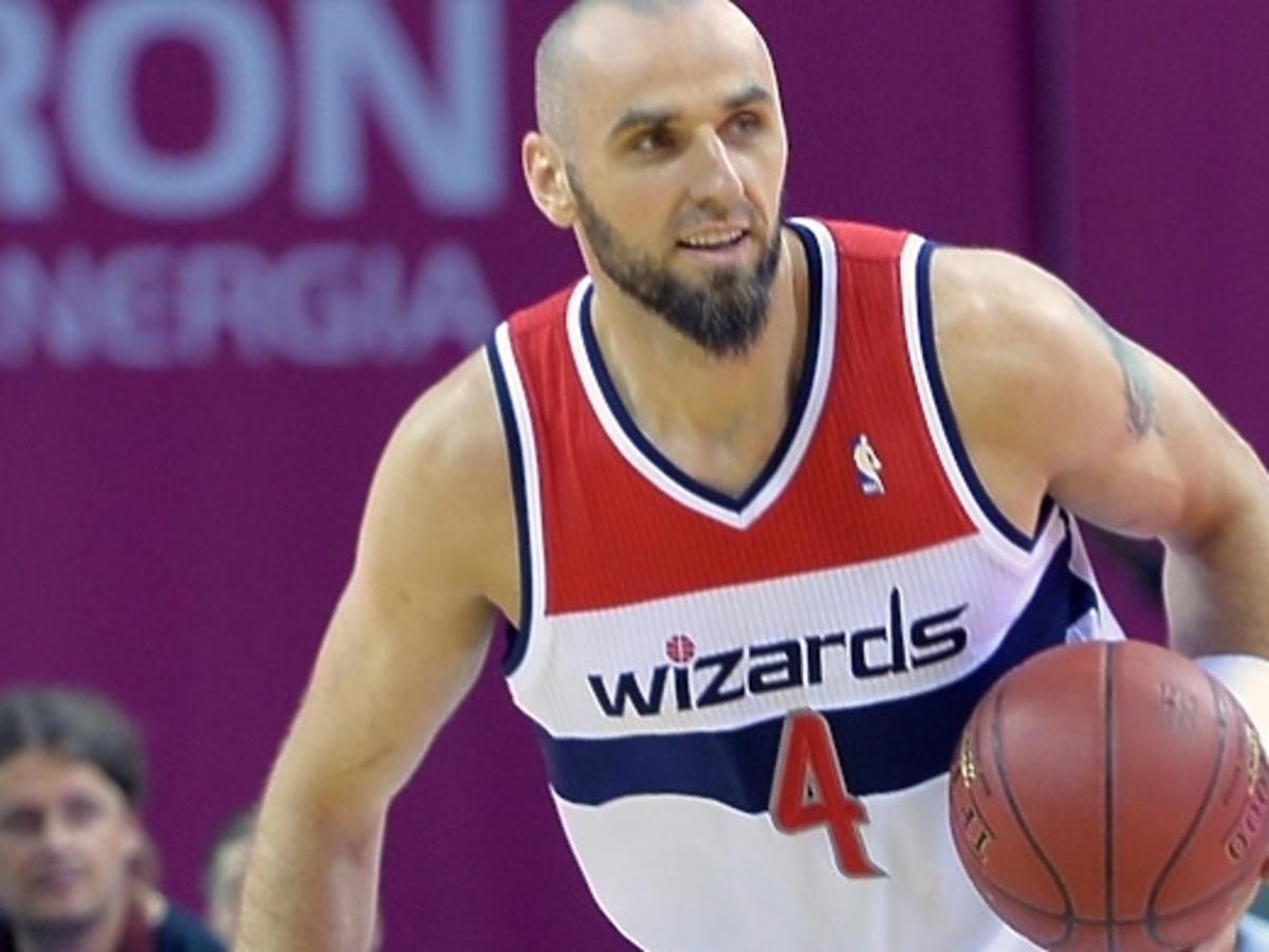 Marcin Gortat kupił dom za 5 milionów złotych
