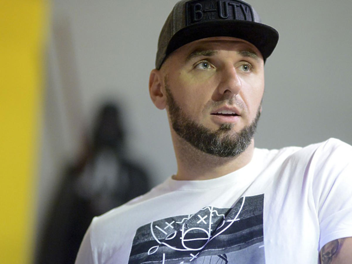 Marcin Gortat o gwiazdach